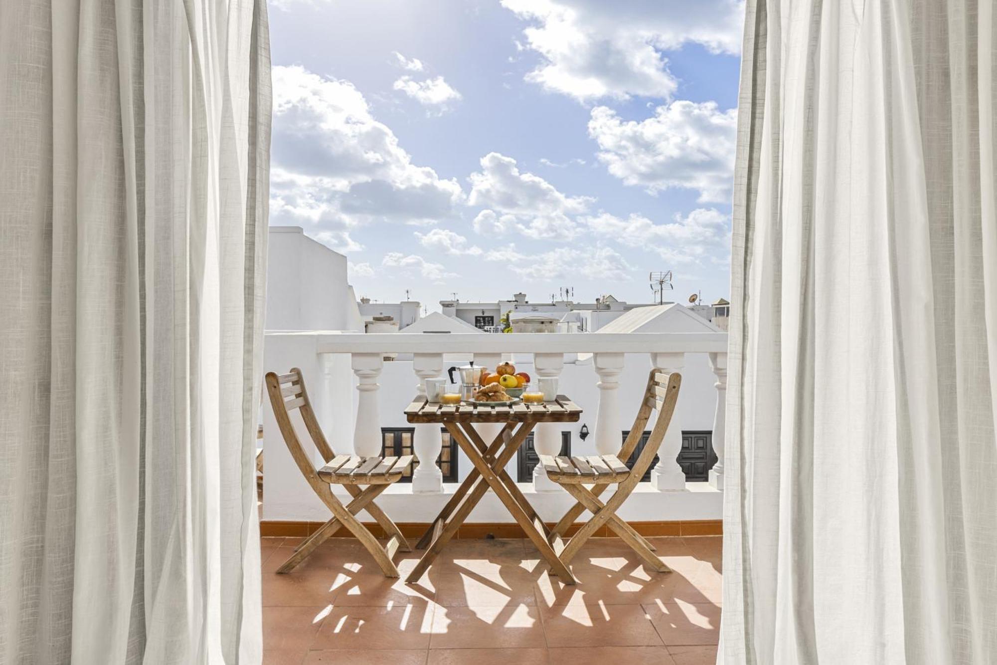 Casa Estay Playa Honda  Exterior foto
